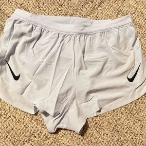 Men’s Nike Dri-FIT Aeroswift running Shorts
